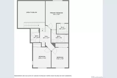 3735 S Quatar Way, Aurora, CO 80018 - Photo 39