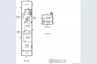 2955 N Columbine Street, Denver, CO 80205 - Photo 29