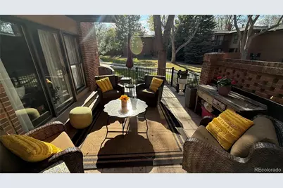 6150 W Mansfield Avenue #37, Denver, CO 80235 - Photo 35