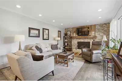 6150 W Mansfield Avenue #37, Denver, CO 80235 - Photo 7