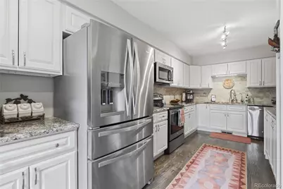6150 W Mansfield Avenue #37, Denver, CO 80235 - Photo 17