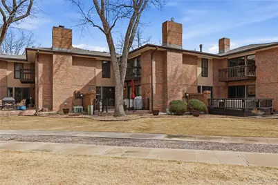 6150 W Mansfield Avenue #37, Denver, CO 80235 - Photo 37