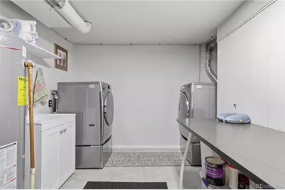 6150 W Mansfield Avenue #37, Denver, CO 80235 - Photo 33