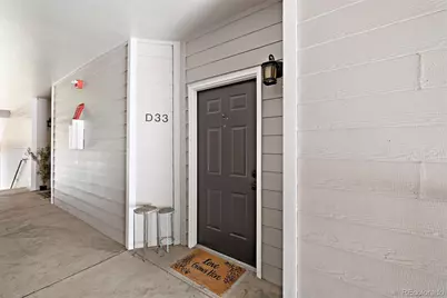 6013 Castlegate Drive #D33, Castle Rock, CO 80108 - Photo 3