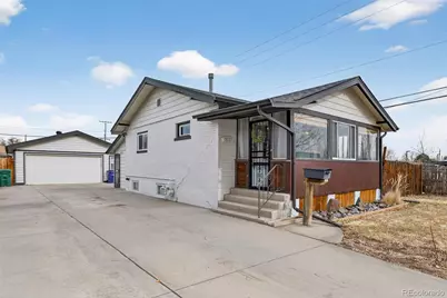3127 W Louisiana Avenue, Denver, CO 80219 - Photo 1