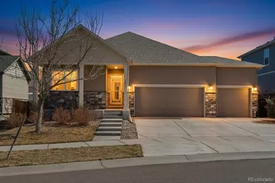 6434 N Ensenada Court, Aurora, CO 80019 - Photo 1
