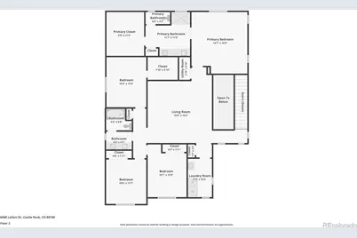 6688 Leilani Drive, Castle Rock, CO 80108 - Photo 49