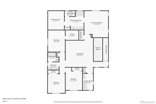6688 Leilani Dr, Castle Rock, CO 80108 - Photo 49