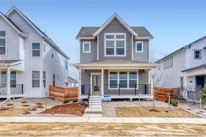 13244 Barefoot Lakes Parkway, Firestone, CO 80504 - Photo 1