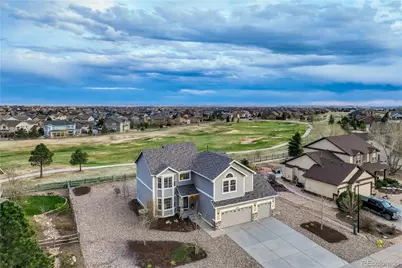 10749 Greenbelt Drive, Peyton, CO 80831 - Photo 1