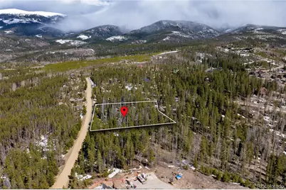 224 County Road 8342, Fraser, CO 80442 - Photo 3