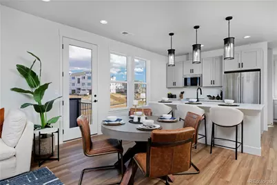 11532 Vibrato Lane, Lone Tree, CO 80134 - Photo 9