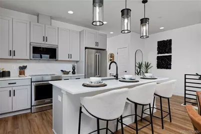 11532 Vibrato Lane, Lone Tree, CO 80134 - Photo 5