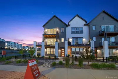 11532 Vibrato Lane, Lone Tree, CO 80134 - Photo 35