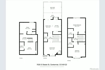 7635 S Steele, Centennial, CO 80122 - Photo 27