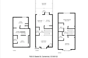 7635 S Steele, Centennial, CO 80122 - Photo 27