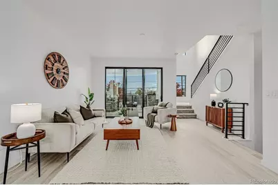 2078 S Holly Street #3, Denver, CO 80222 - Photo 5