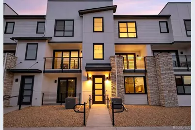 2078 S Holly Street #3, Denver, CO 80222 - Photo 1