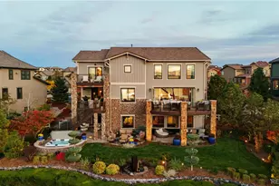 10785 Sundial Rim Rd, Highlands Ranch, CO 80126 - Photo 3