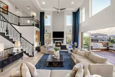 10785 Sundial Rim Road, Highlands Ranch, CO 80126 - Photo 5