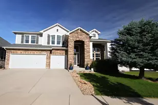 12173 Blackwell Way, Parker, CO 80138 - Photo 1