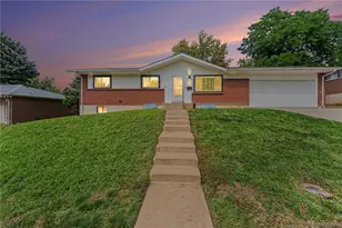 7991 E Kenyon Dr, Denver, CO 80237 - Photo 1
