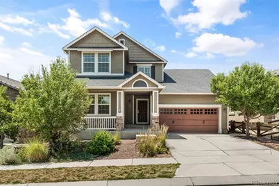7830 Silver Birch Drive, Colorado Springs, CO 80927 - Photo 1
