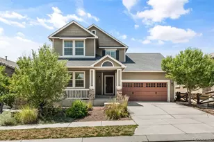 7830 Silver Birch Dr, Colorado Springs, CO 80927 - Photo 1