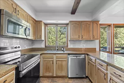 32638 Little Cub Road, Evergreen, CO 80439 - Photo 13