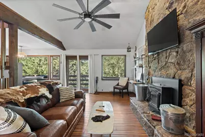 32638 Little Cub Road, Evergreen, CO 80439 - Photo 5