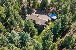 32638 Little Cub Rd, Evergreen, CO 80439 - Photo 37