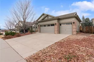 875 Dales Pony Dr, Castle Rock, CO 80104 - Photo 3