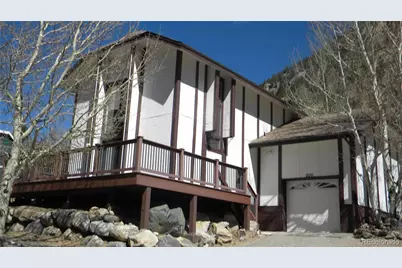 200 Sunburst Circle, Georgetown, CO 80444 - Photo 1