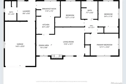 130 S Chase Street, Denver, CO 80226 - Photo 43