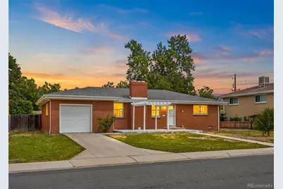 130 S Chase Street, Denver, CO 80226 - Photo 1