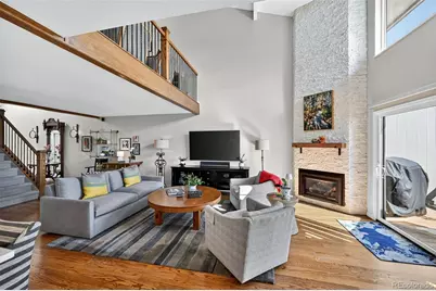 7080 W Stetson Place #19, Littleton, CO 80123 - Photo 7