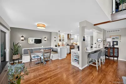 7080 W Stetson Place #19, Littleton, CO 80123 - Photo 9