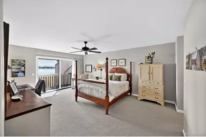 7080 W Stetson Place #19, Littleton, CO 80123 - Photo 19