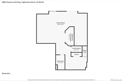 8880 Chestnut Hill Way, Highlands Ranch, CO 80130 - Photo 39