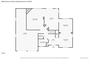 8880 Chestnut Hill Way, Highlands Ranch, CO 80130 - Photo 37