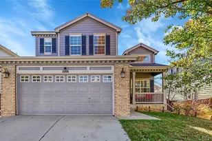 1086 Thornbury Pl, Highlands Ranch, CO 80129 - Photo 3