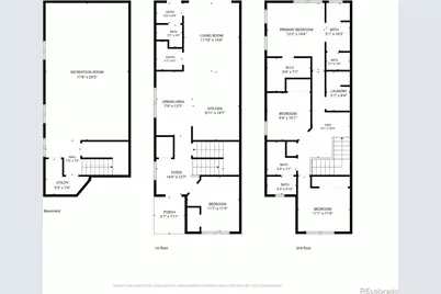 1043 Xenon Street, Golden, CO 80401 - Photo 37