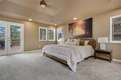 31385 Burn Lane, Evergreen, CO 80439 - Photo 11