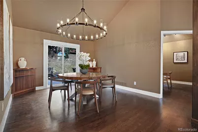 31385 Burn Lane, Evergreen, CO 80439 - Photo 11