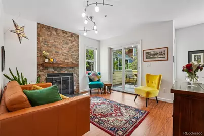 1345 Alpine Avenue, Boulder, CO 80304 - Photo 5