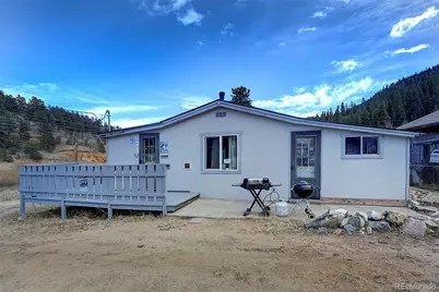 60 Smith Road, Bailey, CO 80421 - Photo 7