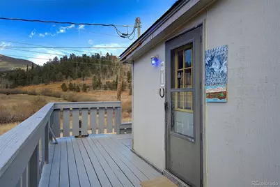 60 Smith Road, Bailey, CO 80421 - Photo 9