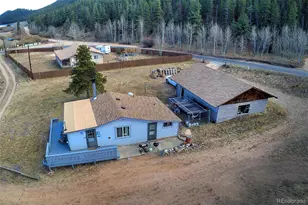 60 Smith Rd, Bailey, CO 80421 - Photo 1