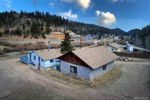 60 Smith Rd, Bailey, CO 80421 - Photo 37