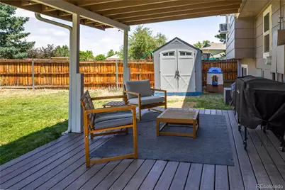 4613 S Jellison Street, Littleton, CO 80123 - Photo 13